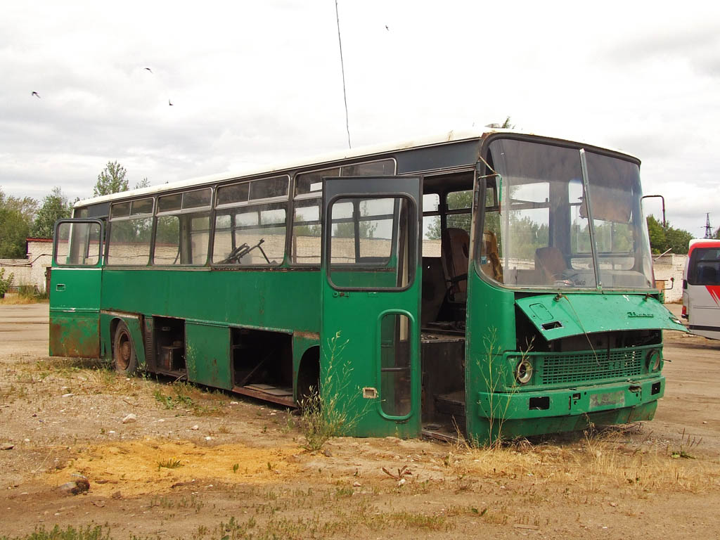 Тверская область, Ikarus 256.51 № АВ 503 69; Тверская область — Нерабочие машины