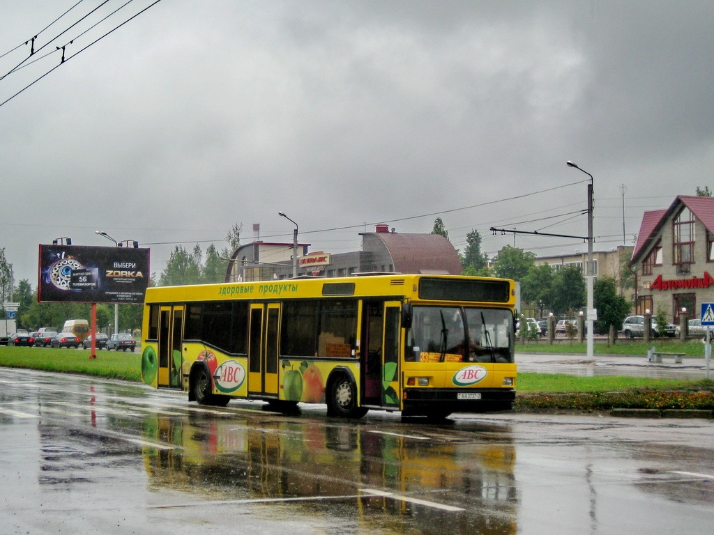 Витебская область, МАЗ-103.062 № 010952