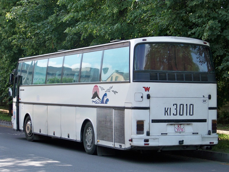 Минск, Setra S215HD № 022632