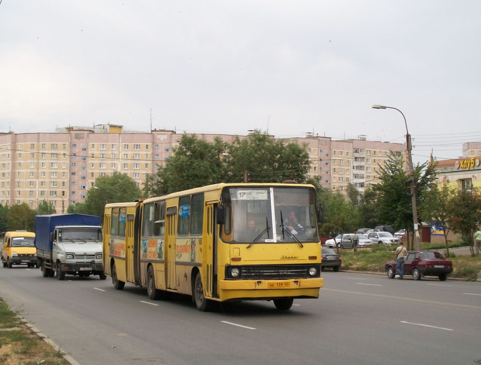 Рязанская область, Ikarus 280.02 № 1028