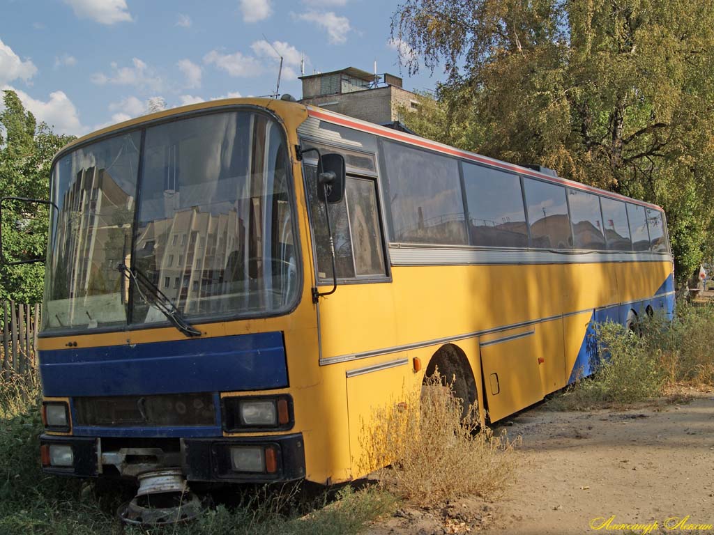 Воронежская область, Wiima M452 № АМ 426 36