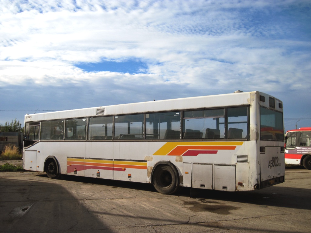 Коми, Neoplan N416SÜ II № АЕ 802 11