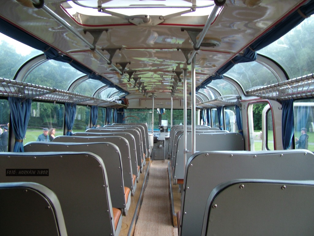 Ikarus 250 автодом