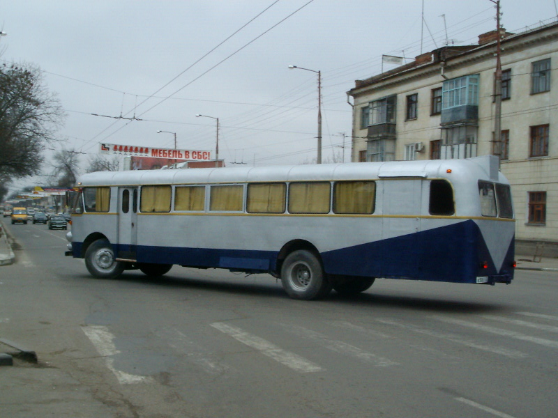 Краснодарский край, Hägglund & Söner № В 508 СТ 23