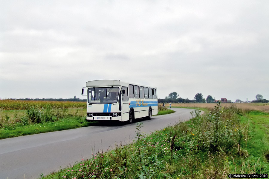 Польша, Jelcz L11 № C80641