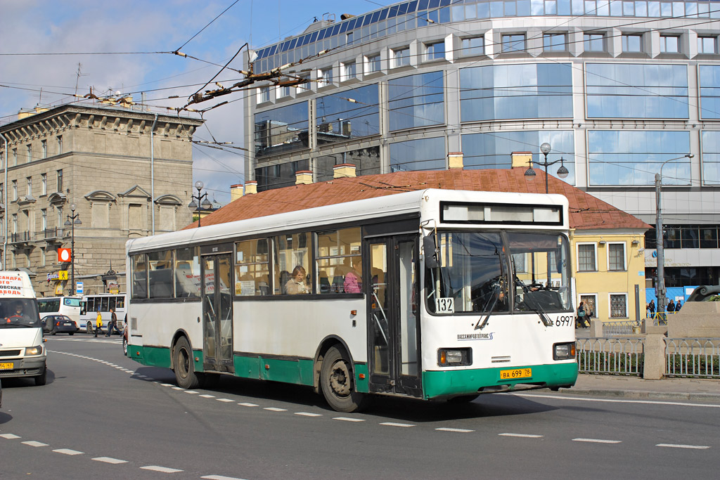 Санкт-Петербург, Волжанин-52701-10-02/22 № 6997