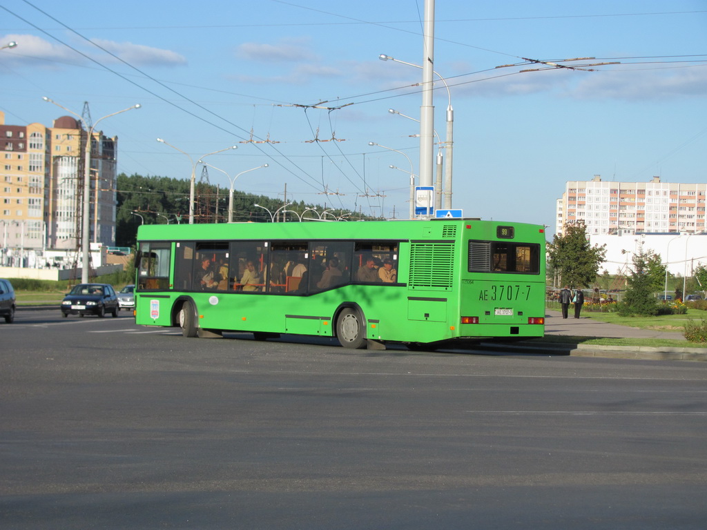 Минск, МАЗ-103.065 № 023264