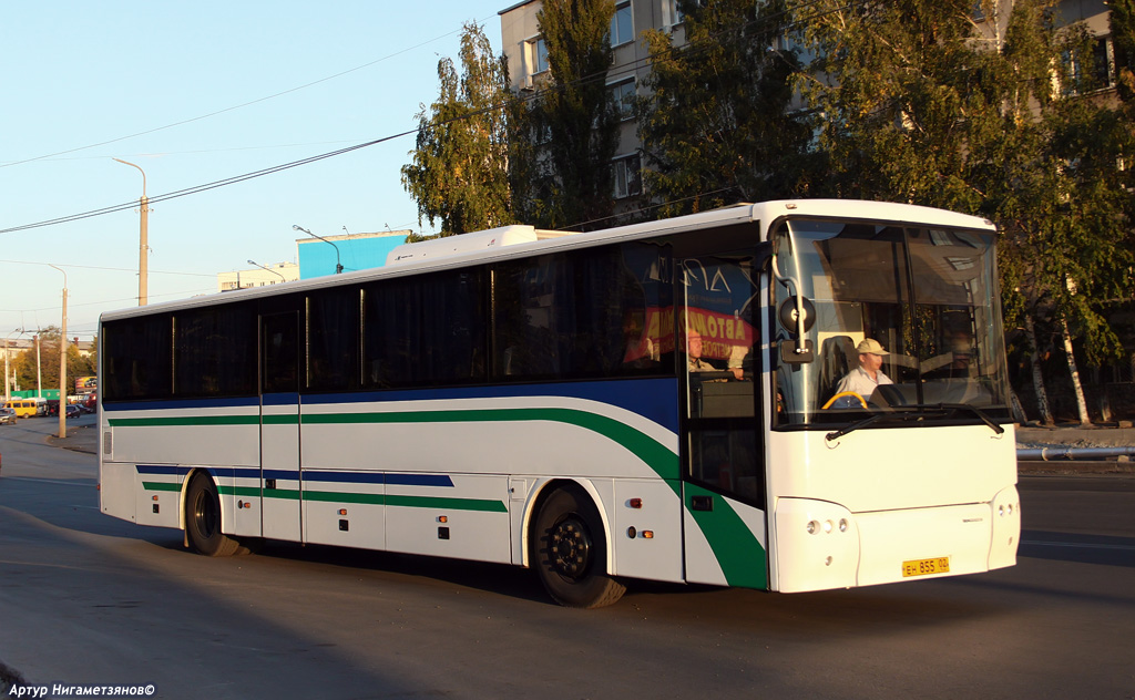 Башкортостан, VDL-НефАЗ-52996 Lexio № 017