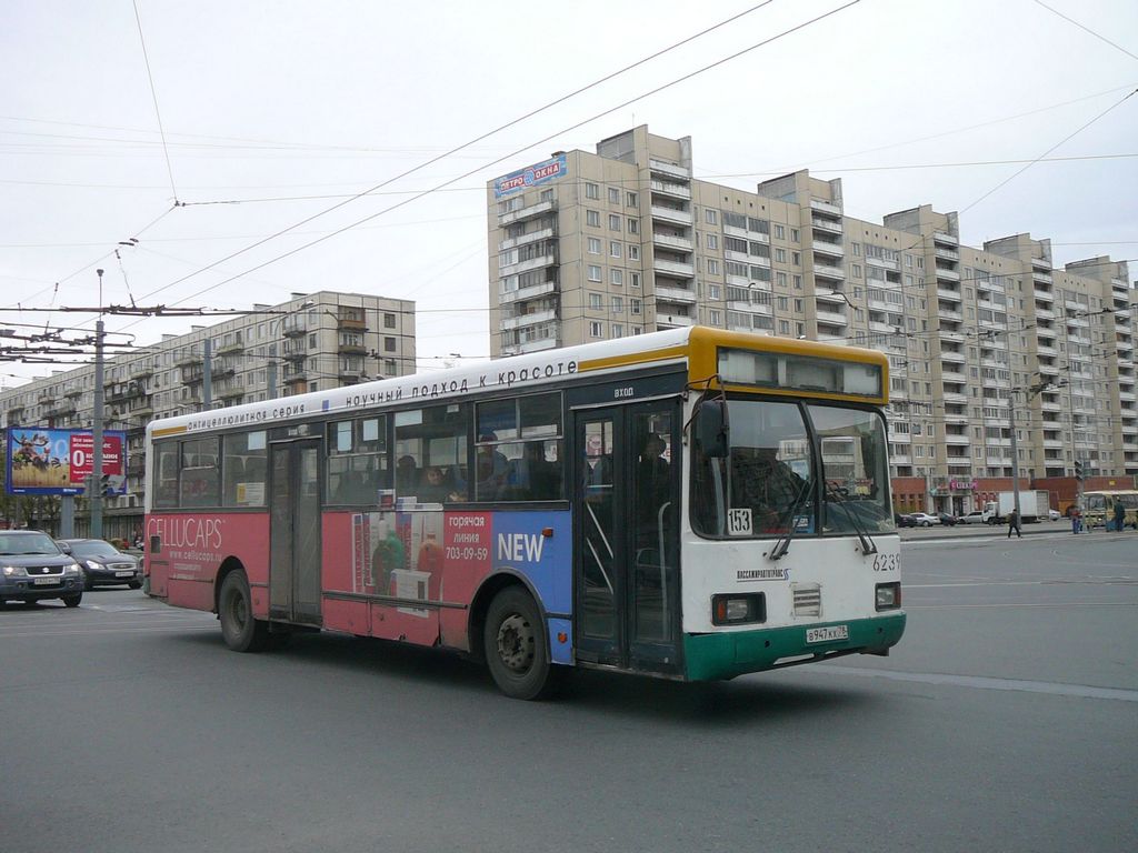 Санкт-Петербург, Волжанин-52701-10-02/22 № 6239