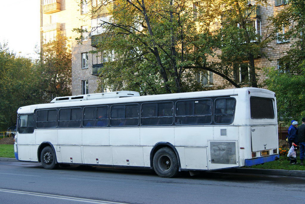 Москва, Haargaz 111 № ВО 012 77