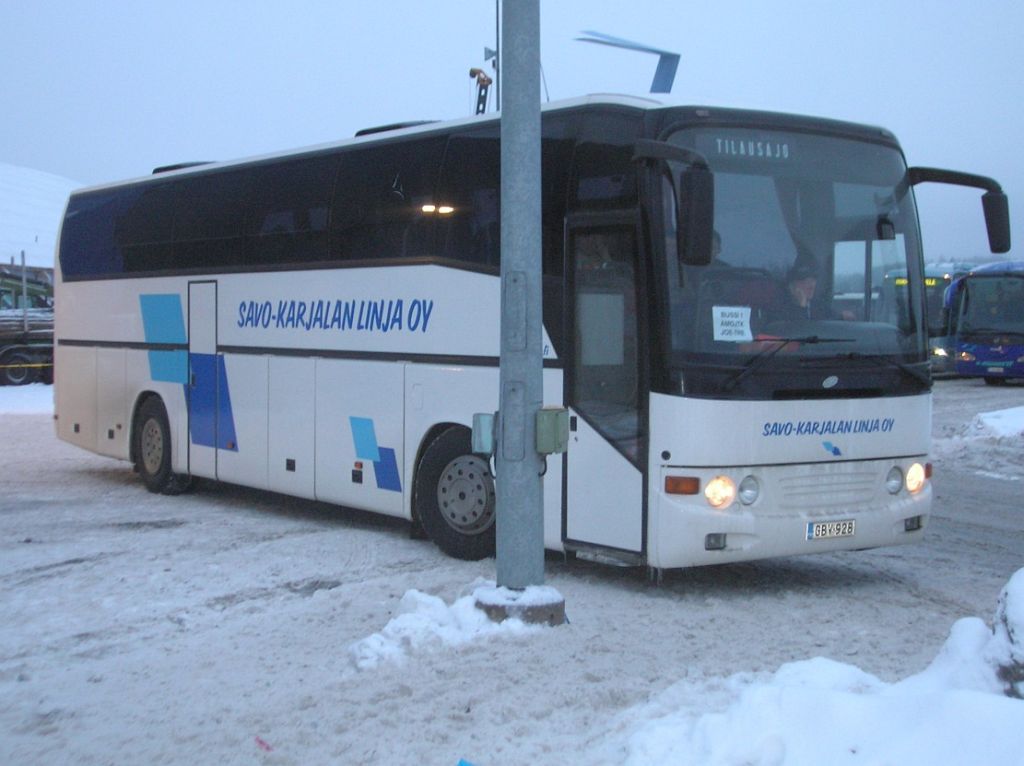 Финляндия, Lahti 560 Eagle № 17