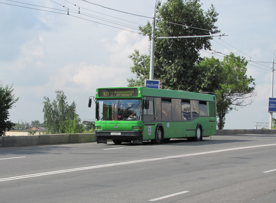 Минск, МАЗ-103.065 № 042366