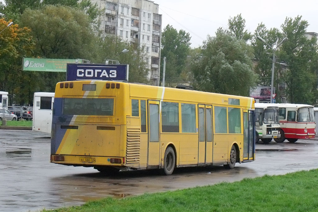 Новгородская область, Aabenraa 5000 № 365