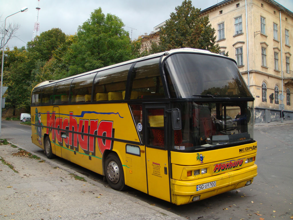 Neoplan 116