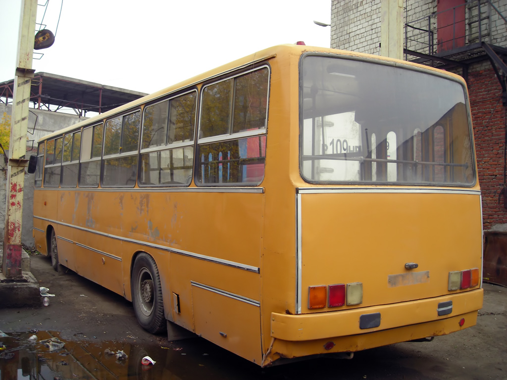 Пермский край, Ikarus 260.50 № АУ 451 59