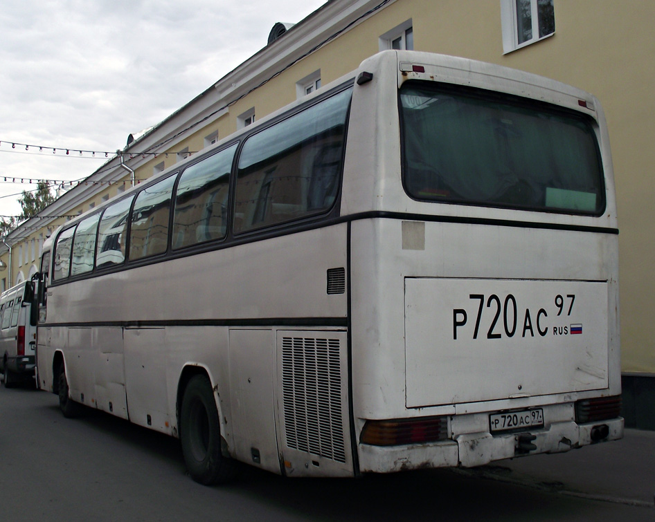 Москва, Mercedes-Benz O303-15RHD № Р 720 АС 97