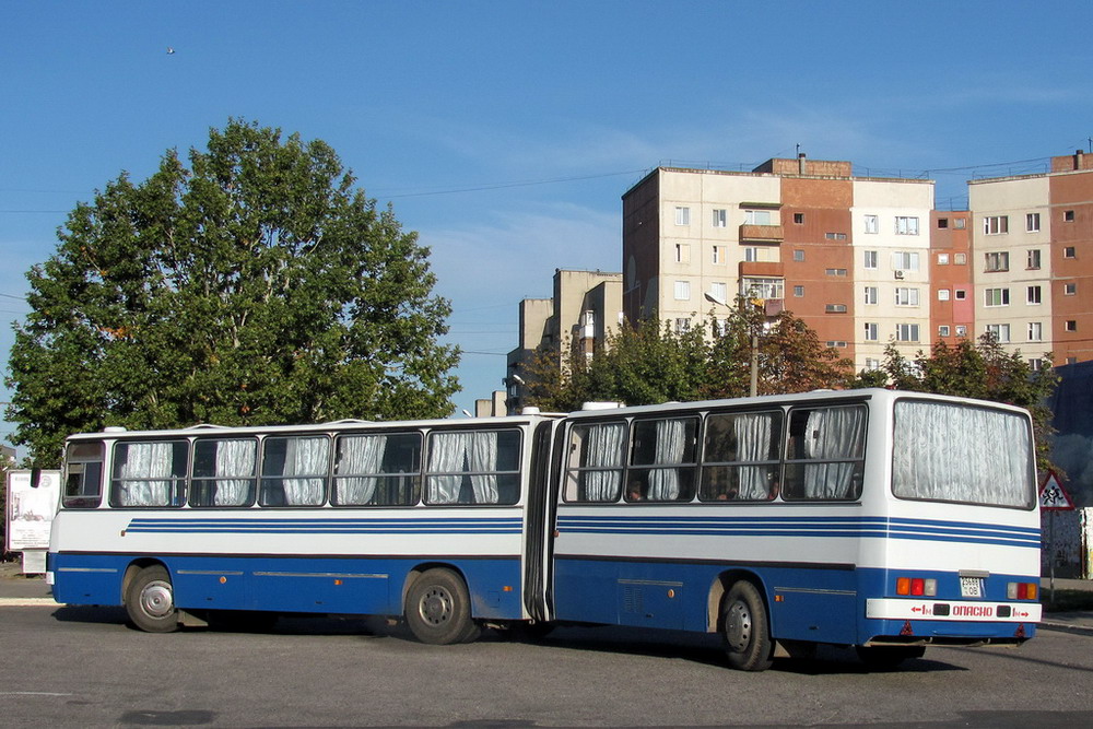 Одесская область, Ikarus 280.33 № 256-88 ОВ