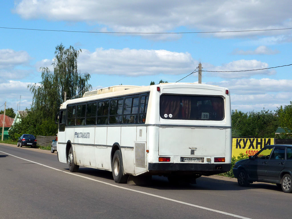 Московская область, Haargaz 111 № 70