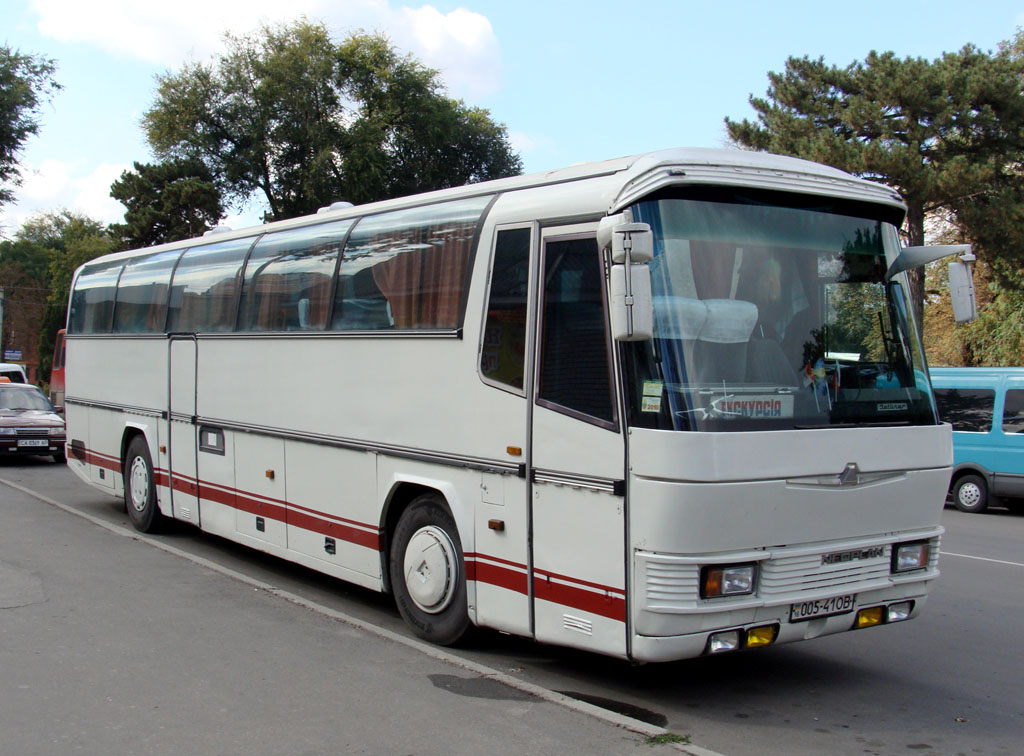 Одесская область, Neoplan N216H Jetliner № 352