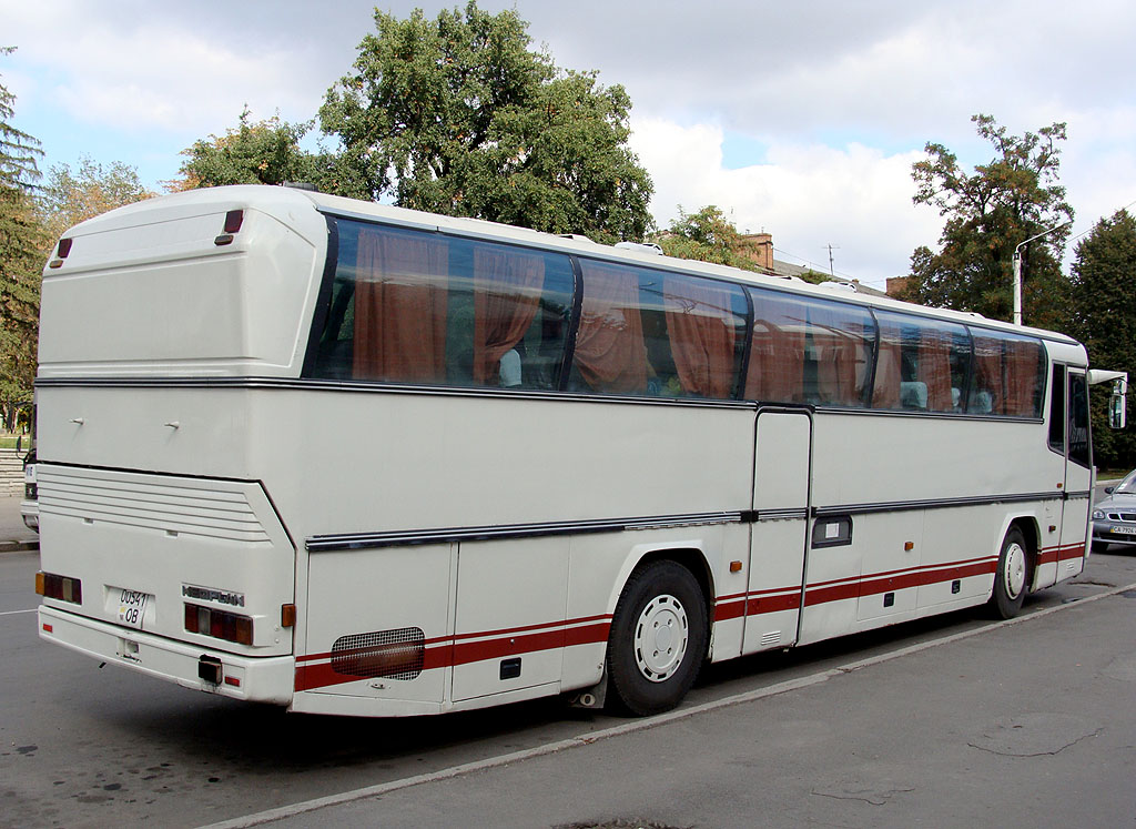 Одесская область, Neoplan N216H Jetliner № 352