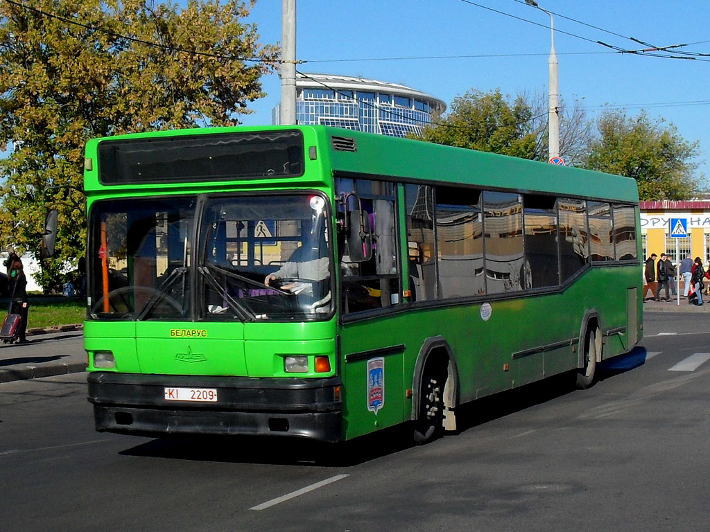 Minsk, MAZ-104.021 Nr. 031283