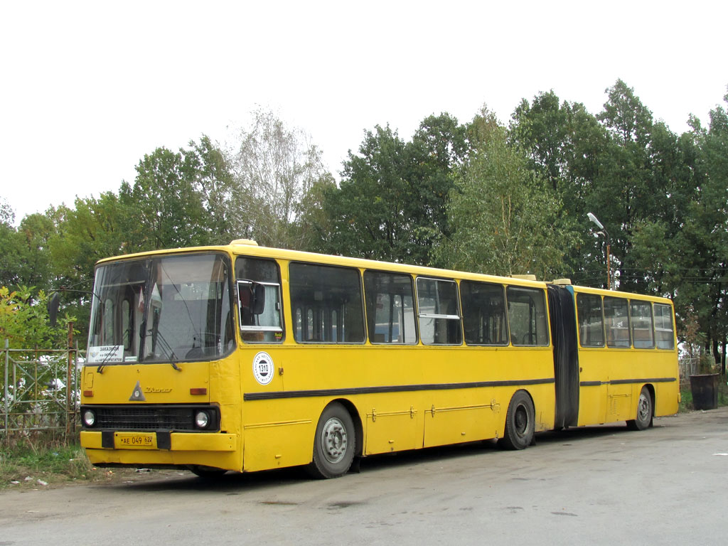 Рязанская область, Ikarus 280.02 № 1004
