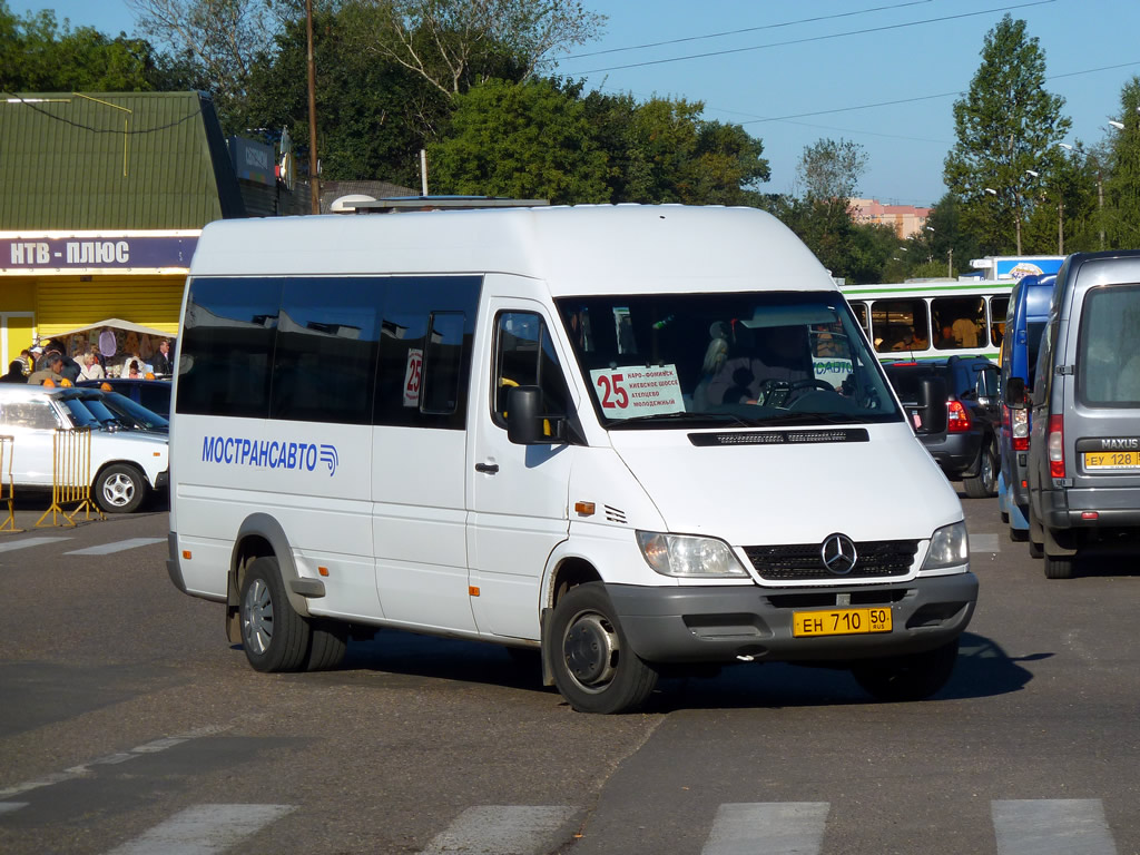 Московская область, Самотлор-НН-323760 (MB Sprinter 413CDI) № 4779