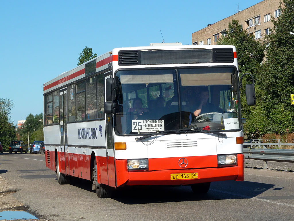 Московская область, Mercedes-Benz O407 № 1038