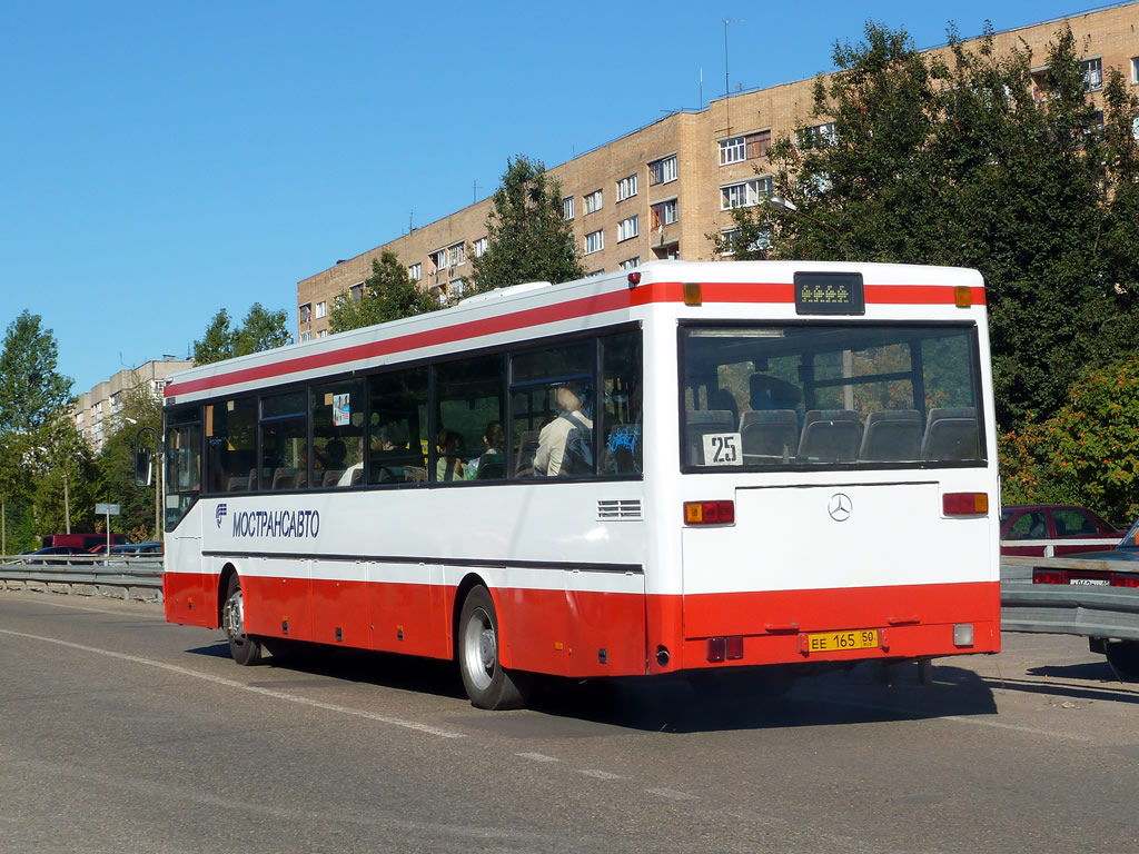 Московская область, Mercedes-Benz O407 № 1038