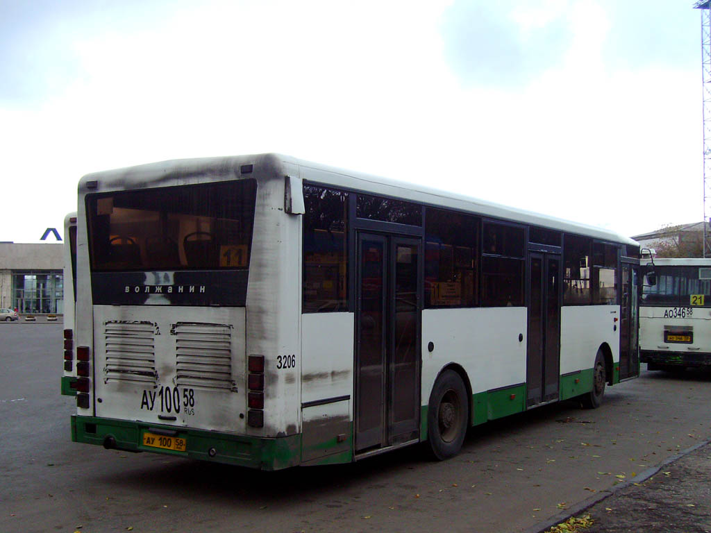 Penza region, Volzhanin-5270-10-04 Nr. 3206