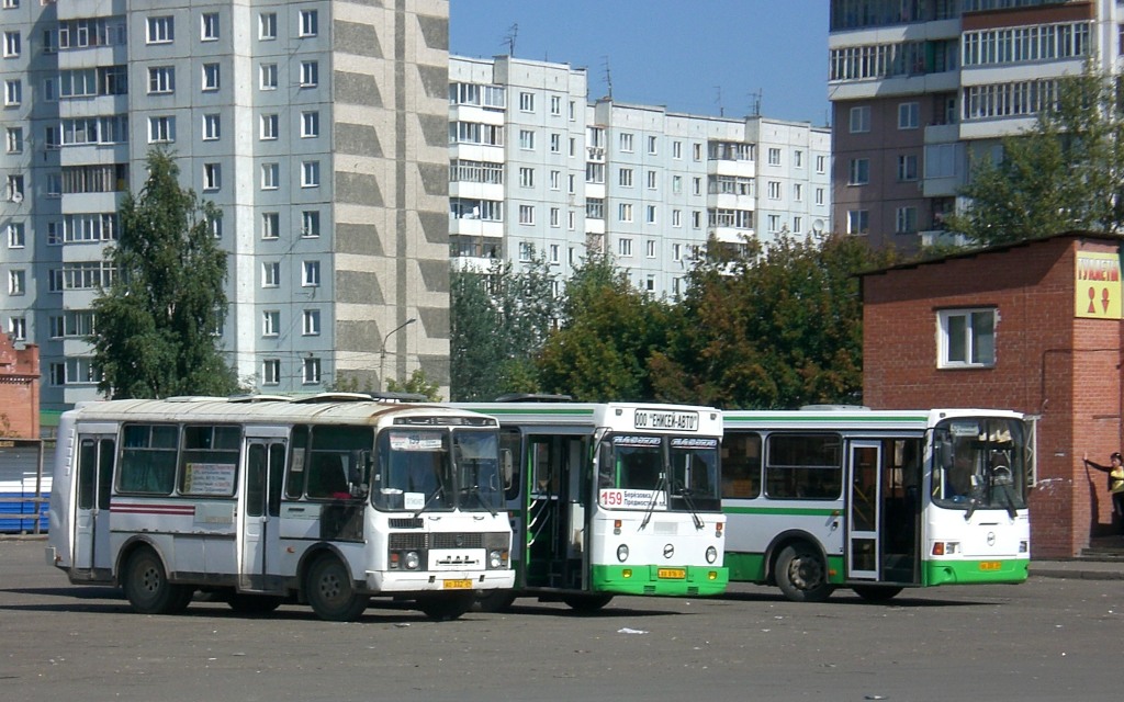 Красноярский край — Разные фотографии