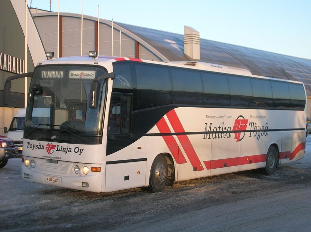 Finlandia, Lahti 560 Eagle Nr 30