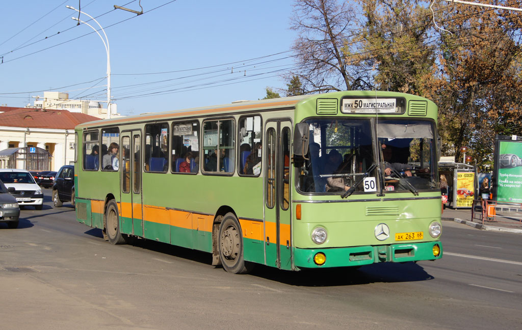 bus68.ru - Местоположение транспорта в ре - Bus 68