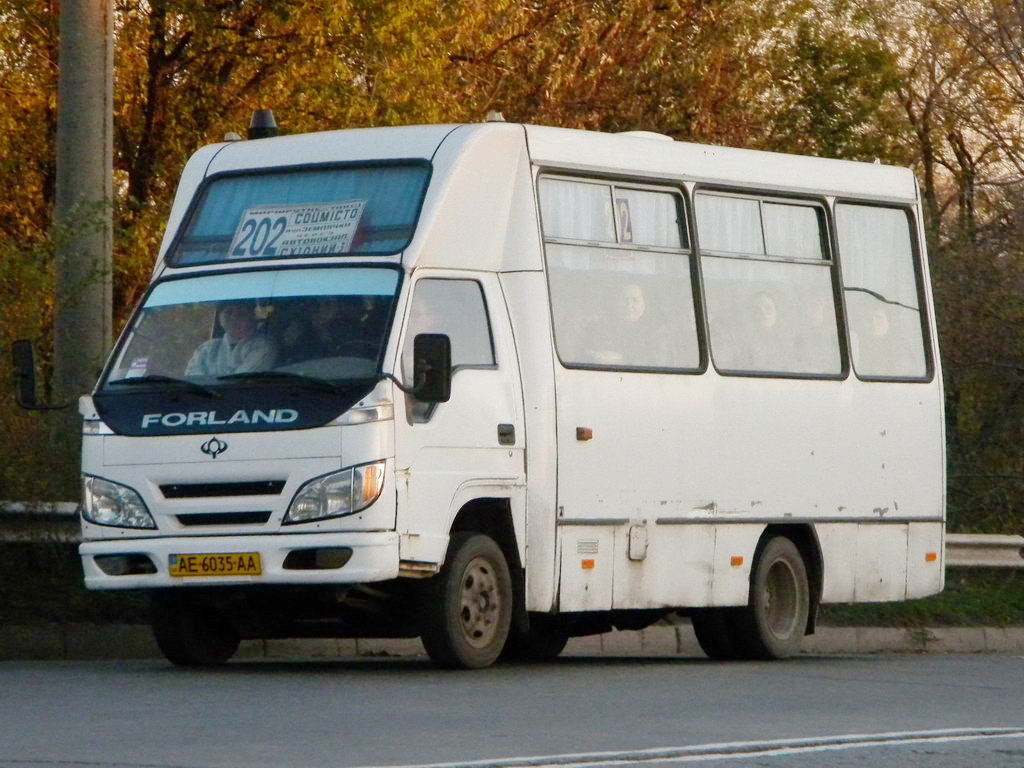 Dnepropetrovsk region, Bogdan A067 Nr. 6202