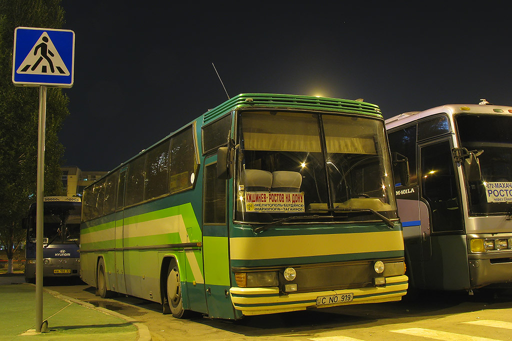 Молдавия, Drögmöller E300 SuperPullman № C NO 919