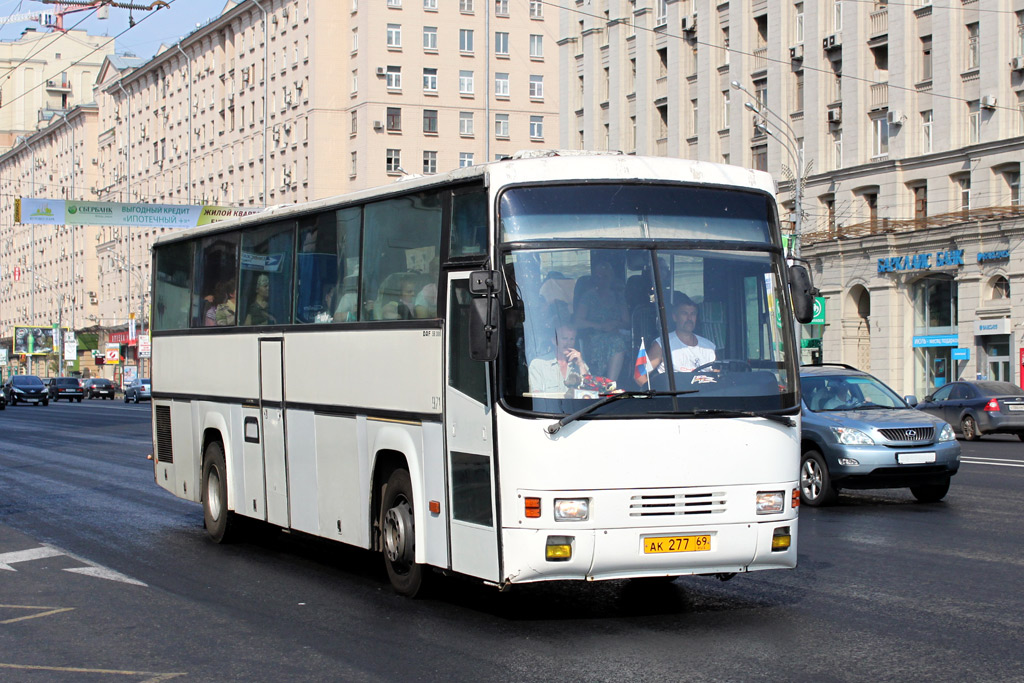 Тверская область, Smit Orion № АК 277 69