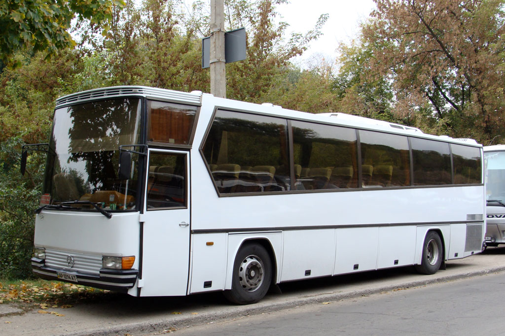 Запорожская область, Drögmöller E330 Comet № AP 0314 AT