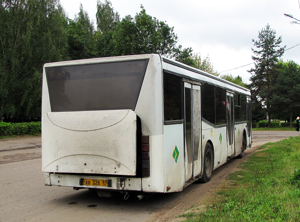 Tver region, MARZ-5277 # АВ 326 69