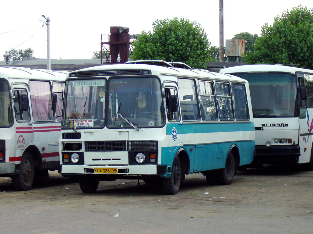 Пензенский автовокзал. АВ 673 58. АВ 667 58. Маршрут 586. Н 348 АВ 126.