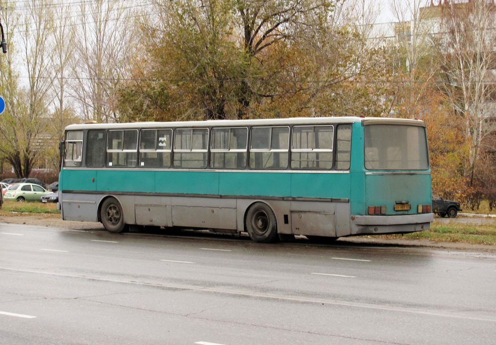 Самарская область, Ikarus 263.00 № ЕВ 489 63