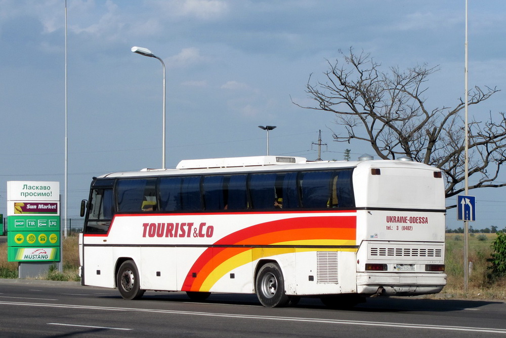 Одесская область, Neoplan N216SH Jetliner № BH 9434 BE