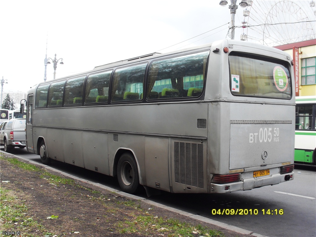 Moskevská oblast, Mercedes-Benz O303-15RHD č. 6360