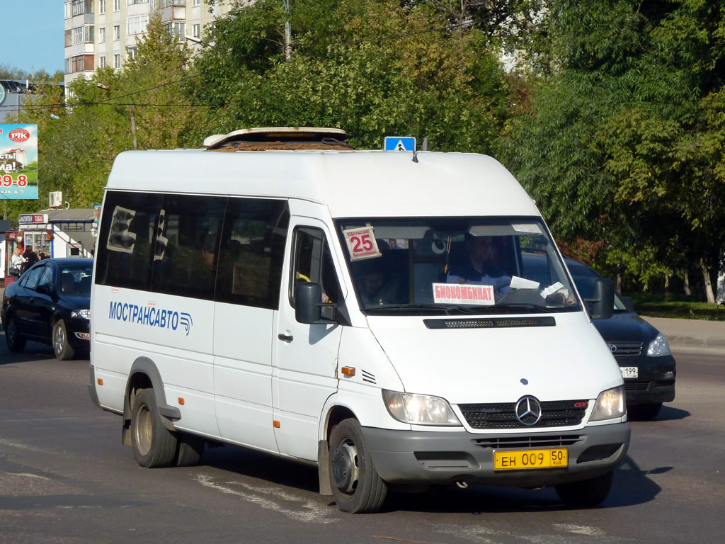 Московская область, Самотлор-НН-323760 (MB Sprinter 413CDI) № 1183