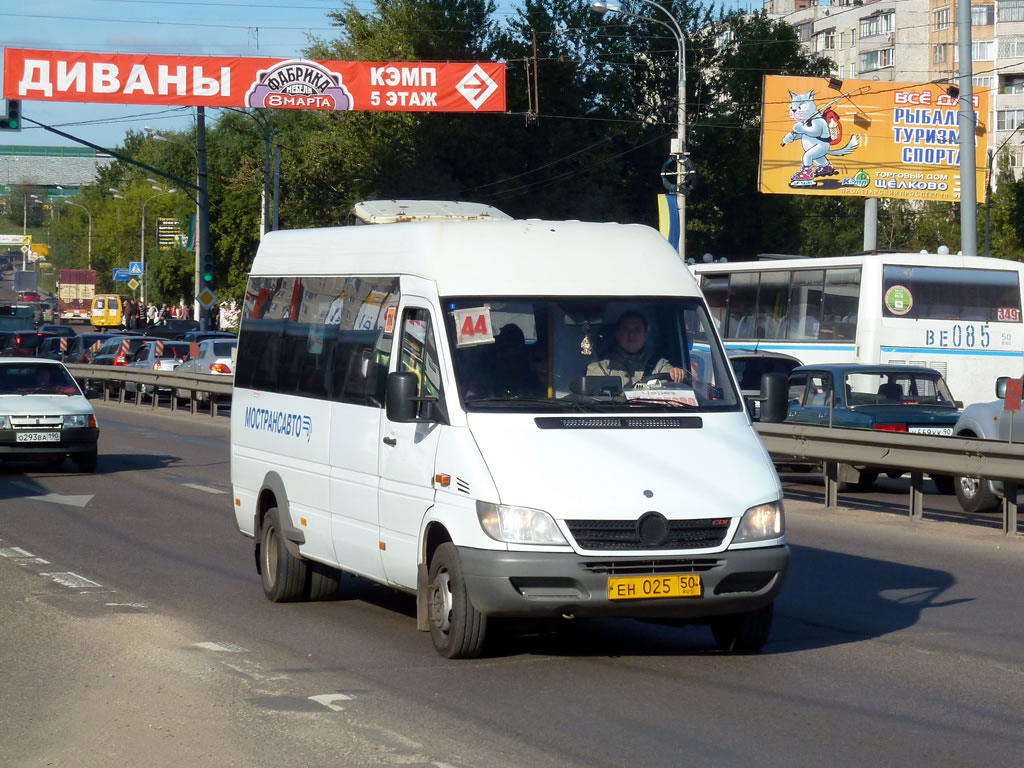 Московская область, Самотлор-НН-323760 (MB Sprinter 413CDI) № 1195