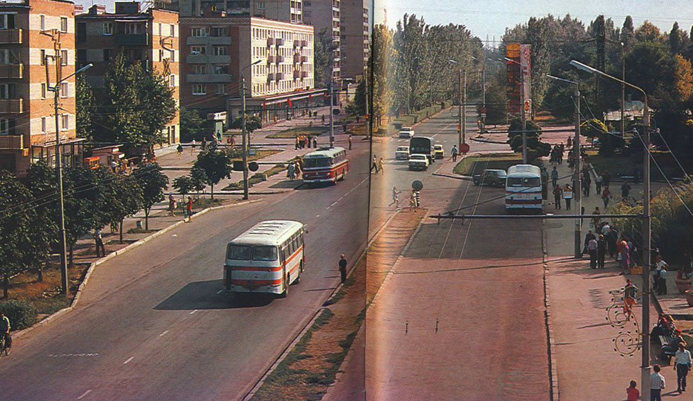 Ростовская область — Старые фотографии