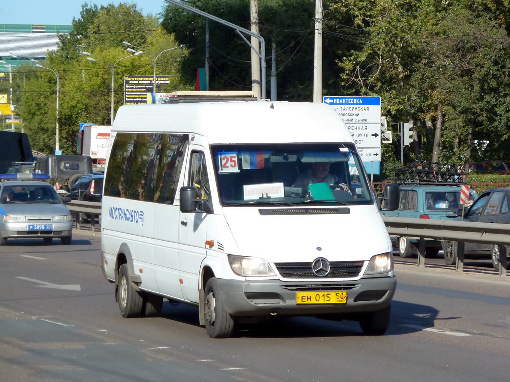 Московская область, Самотлор-НН-323760 (MB Sprinter 413CDI) № 1187