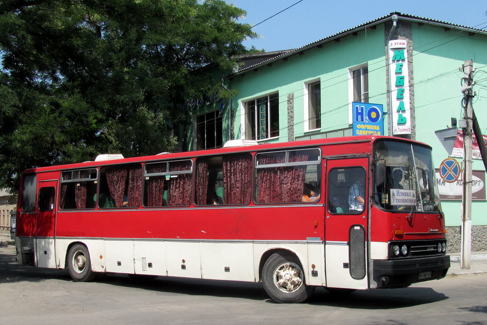 Одесская область, Ikarus 250.59 № BH 5803 BT