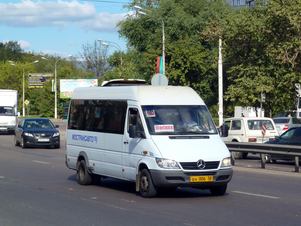 Московская область, Самотлор-НН-323760 (MB Sprinter 413CDI) № 1179