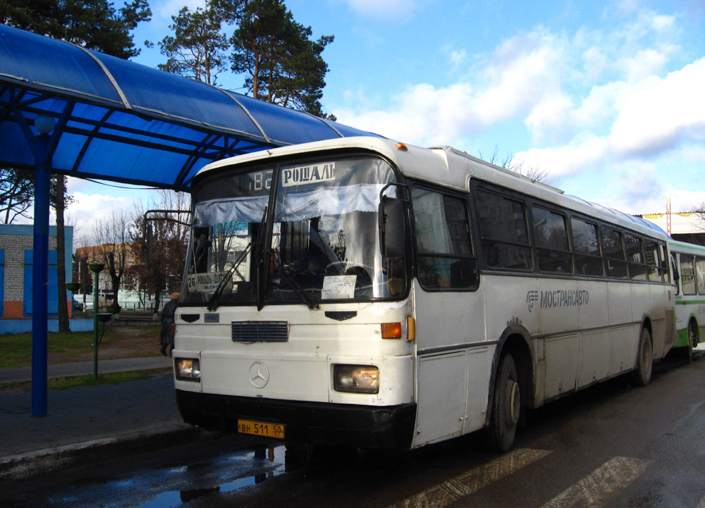 Московская область, Haargaz 111 № 0723