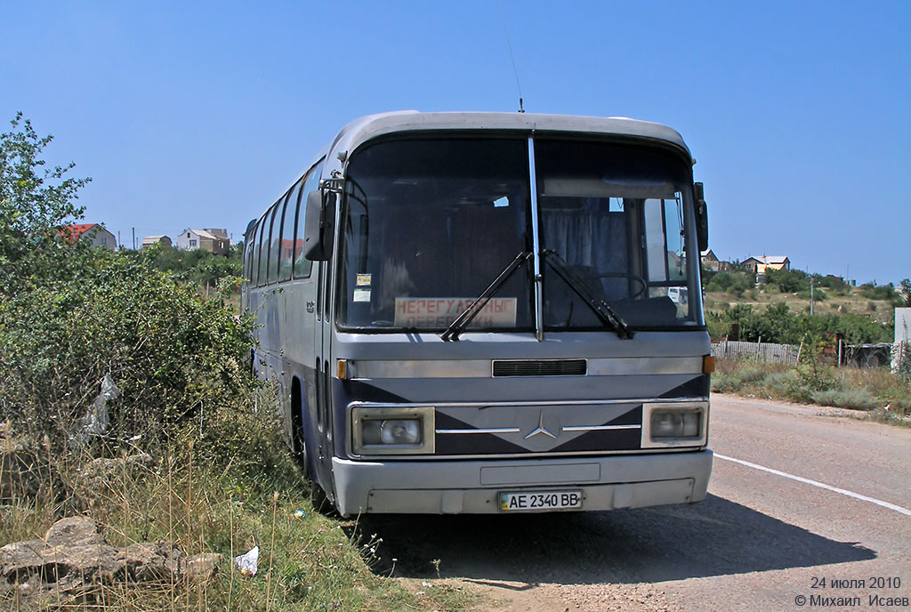 Днепропетровская область, Mercedes-Benz O303-14RHP № AE 2340 BB